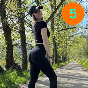 Fajn hledá MISS ASS – HLASOVÁNÍ