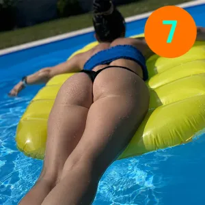 Fajn hledá MISS ASS – HLASOVÁNÍ