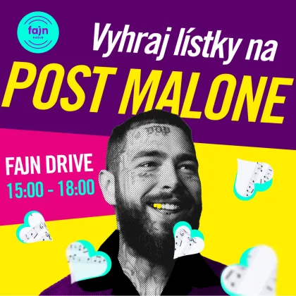 CHCEŠ LÍSTKY NA POST MALONEHO?
