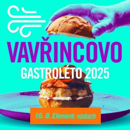 GASTRO PORNO V ÉTERU?