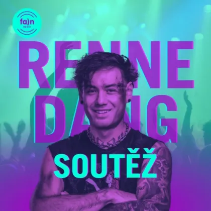VYHRAJ LÍSTKY NA RENNEHO DANGA V MUSIC BOOST! 🎤🔥