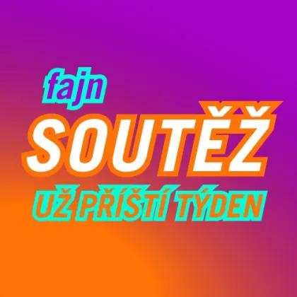 SOUTĚŽ: S FAJNEM A AQUAPALACE MŮŽEŠ NA KOUPAČKU I V ZIMĚ! 🐬