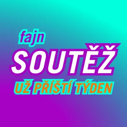 SOUTĚŽ: UŽIJ SI CELÝ DEN NA KLÍNOVCI S FAJNEM ❄️