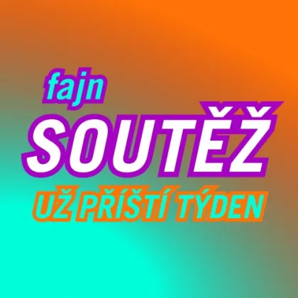 SOUTĚŽ: NA JAKÝ HIT KAMRADA MYSLÍ VENDY? 🤔