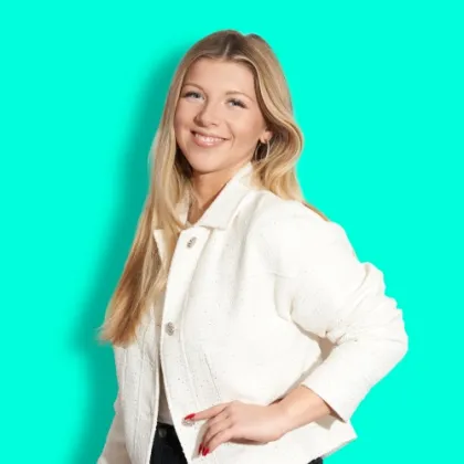 Kristýna Slavíková