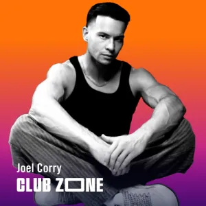 Joel Corry