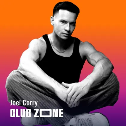 Joel Corry