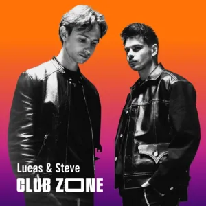 Lucas & Steve