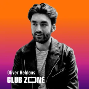 Oliver Heldens
