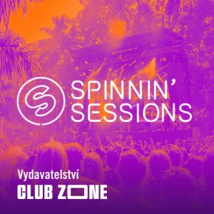 Spinnin’ Sessions