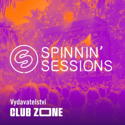 Spinnin’ Sessions