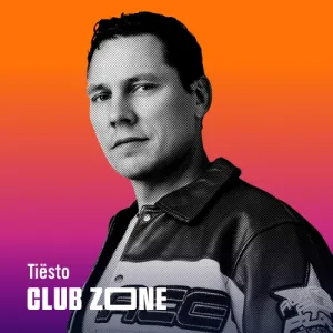 Tiësto