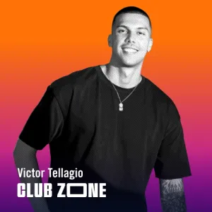 Victor Tellagio