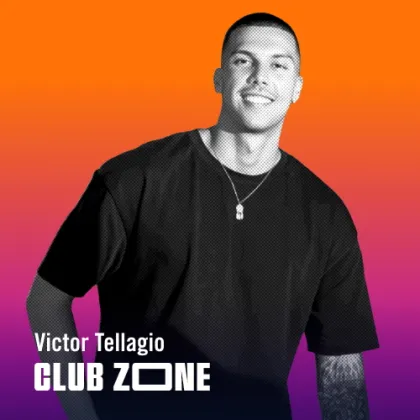 Victor Tellagio
