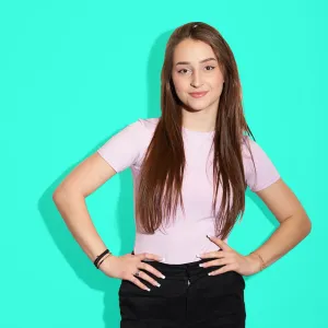 Michaela Čudová