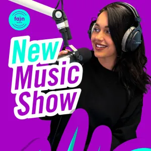 NEW MUSIC SHOW NA FAJNU!