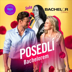 POSEDLÍ BACHELOREM: DORAZILI VÝHERCI MARTIN A PAVLA!