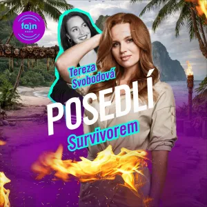 NOVÝ DÍL POSEDLÍ SURVIVOREM S TEREZOU SVOBODOVOU!