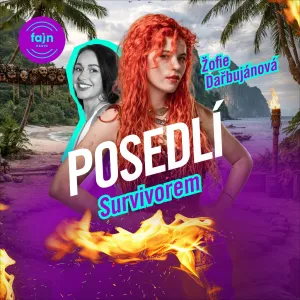 POSEDLÍ SURVOVIREM NAVŠTÍVILA ŽOFIE!