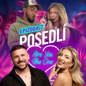 POSEDLÍ ARE YOU THE ONE navštívili JIŘÍ a ANET!