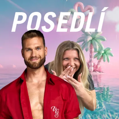 MATES z Love Islandu v novém díle POSEDLÍ!