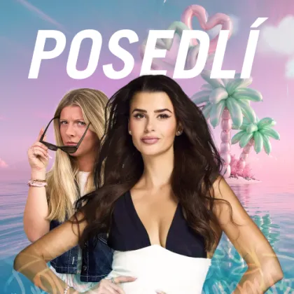 POSEDLÍ: NICOL otevřeně o své cestě Love Islandem!