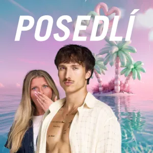 TOMÁŠ z Love Islandu dorazil do POSEDLÍ!