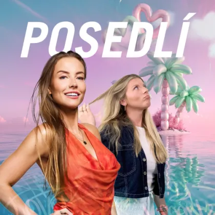 POSEDLÍ: MONIKA z Love Islandu v novém díle!