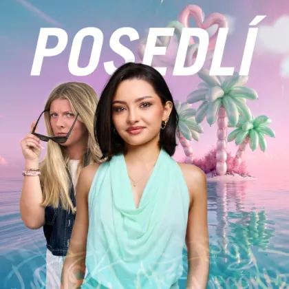 POSEDLÍ: Adrianna z Love Islandu otevřeně o své cestě!