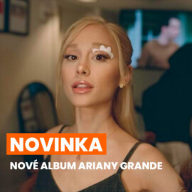 Ariany nové album má různé recenze..