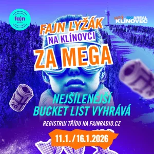 🏔️ FAJN LYŽÁK NA KLÍNOVCI: MEGA CHALLENGE JE TADY! 🎥🎿