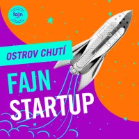Fajn Startup: Ostrov Chutí 03