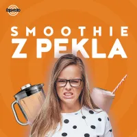 SMOOTHIE Z PEKLA I Aneta Kratochvílová w/ host Petr Havránek