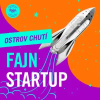 FAJN STARTUP: Ostrov chutí 02
