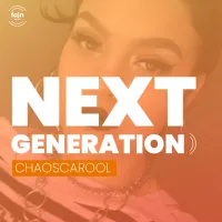 NEXT GENERATION - Byl to její první &quot;velký&quot; koncert. Jednou chce vyhrát Grammy. Česká Olivia Rodrigo.
