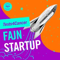 FAJN STARTUP: Tests4Cancer 02