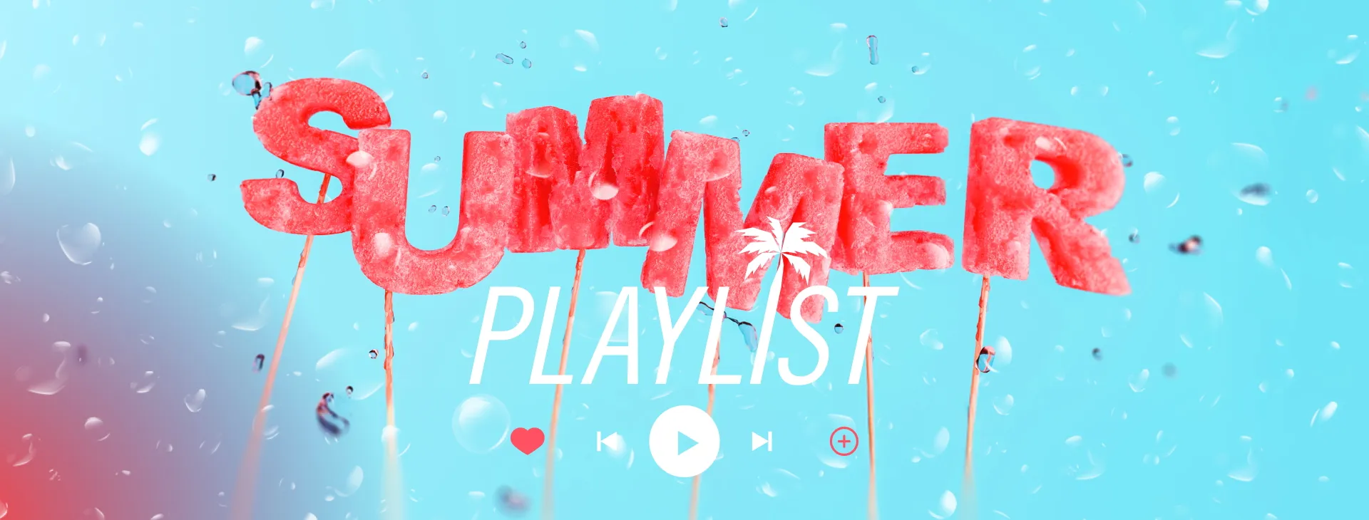SUMMER PLAYLIST