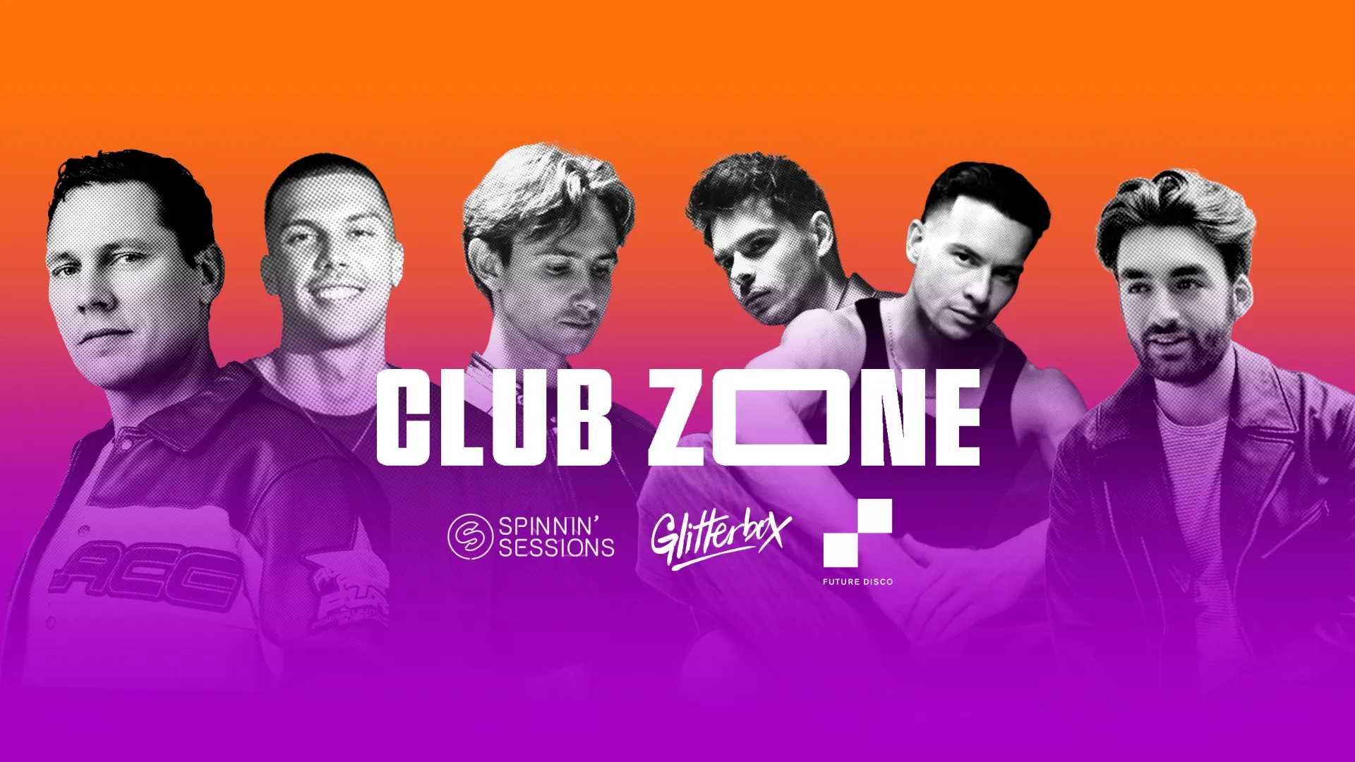 CLUB ZONE