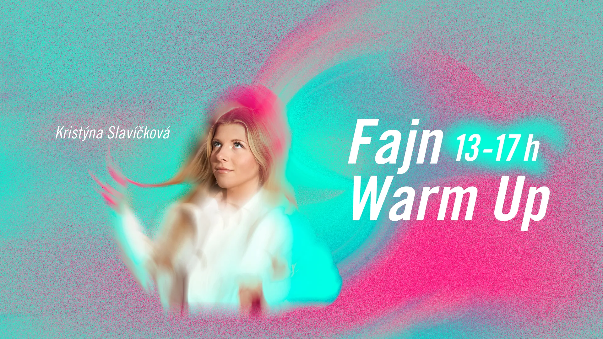 FAJN WARM UP