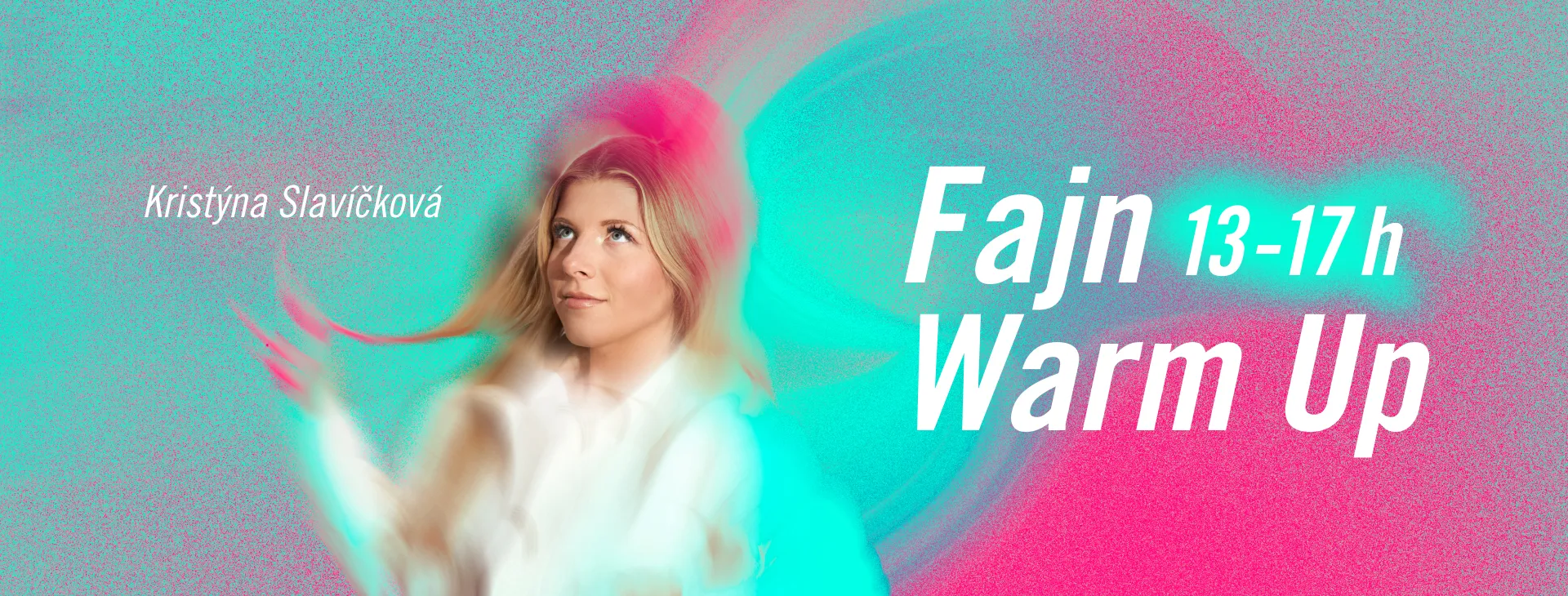 FAJN WARM UP